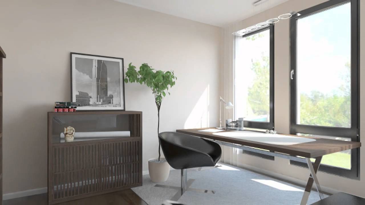 Imagevideo begehungen.de - 3D Visualisierungen