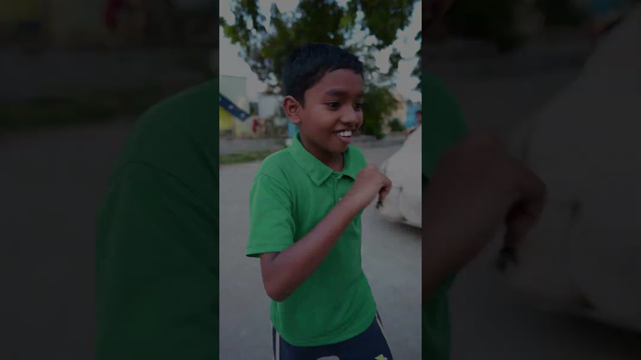 Popcorn Thief (Rakesh Achu)  Shorts Mrs Abi 2 0 