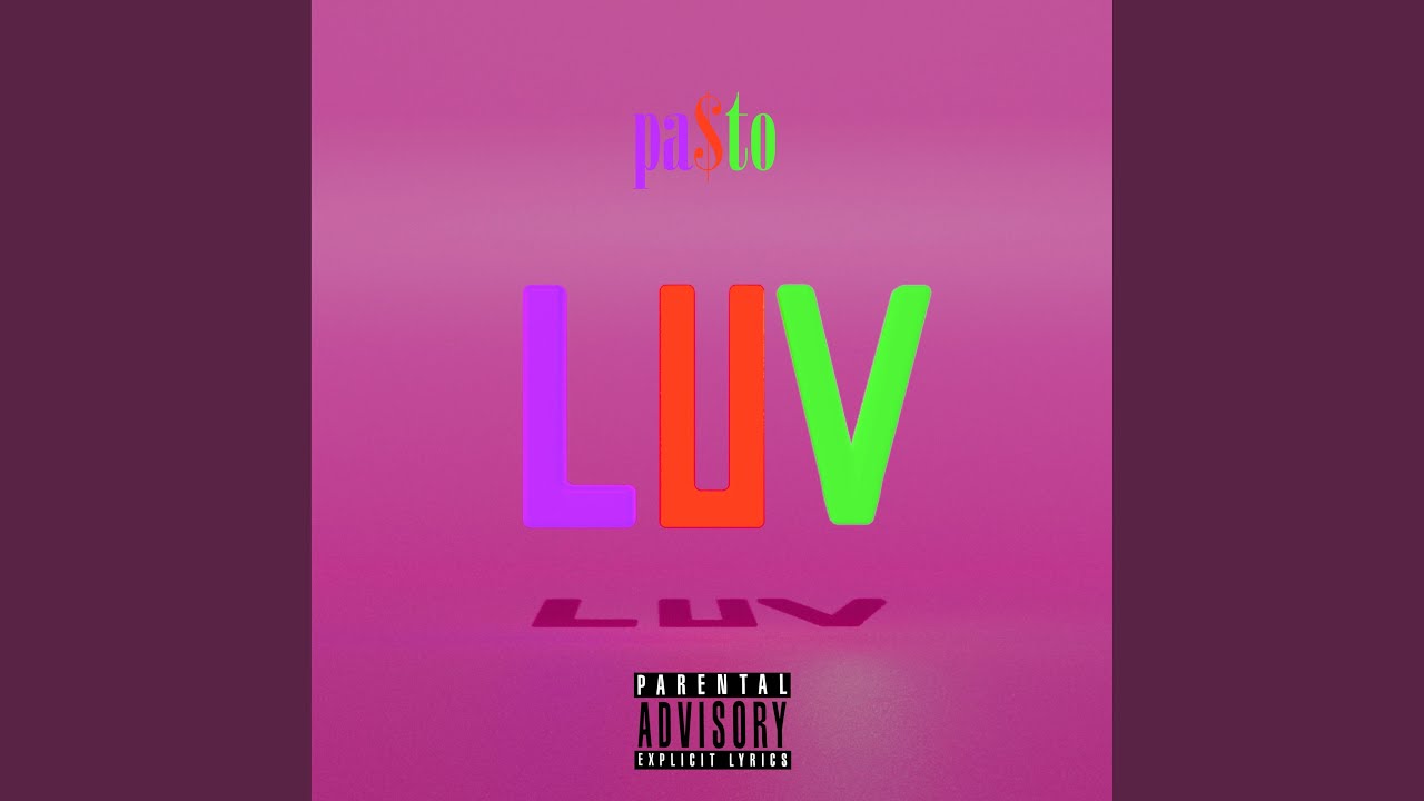 L U V YouTube