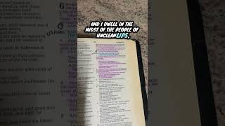 Jesus in the Old Testament! #jesus #god #sin #forgives #crealityjesussaves