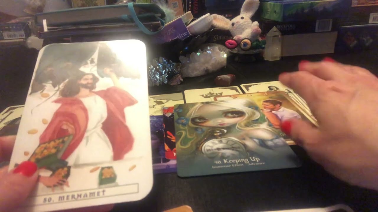 Aklınızdaki kişinin sizinle ilgili keşkeleri var mı? Var ise neler?