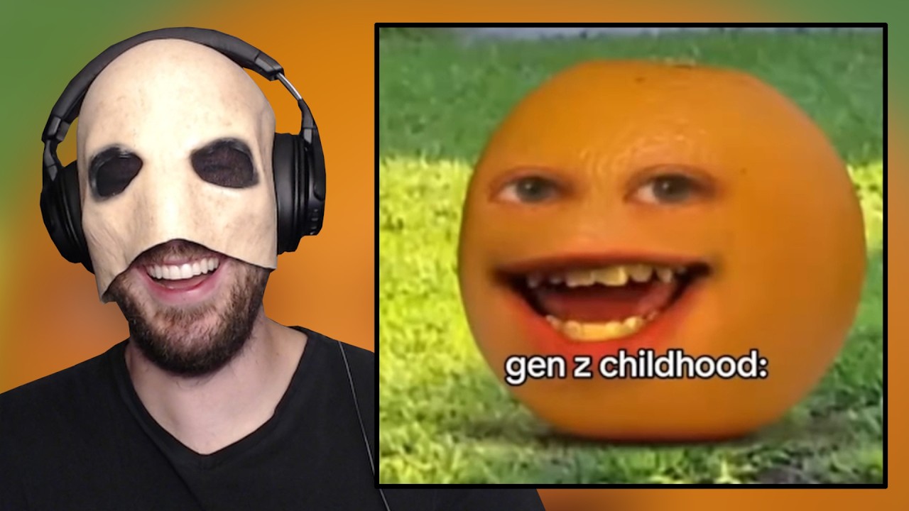 Gen Z Has Reached Unc Status