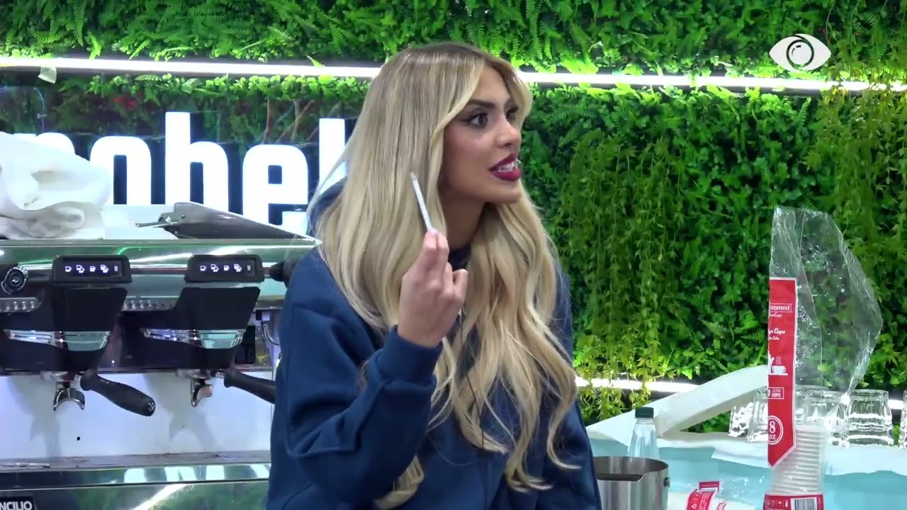 “Në momentin që të kam parë…”/ Brikena flet me Mateon: Më ke injoruar vazhdimisht