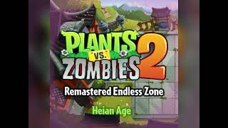 Endless Zone - Heian Age - Plants vs. Zombies 2 Fanmade Music
Hello, everyone!
After it has been a long time ive been on this series, i started an aditional part of it, as i decided to make the chinese worlds, so now, after a long time, is the first time and the moment to bring Heian Age! :D
Honestly, tried my best on doing the style, as i got inspired by the from the official version. To be fair, im still a newbie to the chinese worlds, so it may sound a bit chaotic.
Anyways, no much thing to say, enjoy it if you want! ;)
~ DISCLAIMER ~
If you really wish to use my songs, youre free to use them. But please do NOT re-upload it, i dont really want to report anybody who commits that. And if youre gonna use it for Mods, PAKs, Remixes or Mashups, make sure you credit me before doing that. Leave a comment so i can be aware for it.
#pvz #pvz2china #endlesszone #heianage #fanmade #fanmademusic Endless Zone - Heian Age - Plants vs. Zombies 2 Fanmade Music