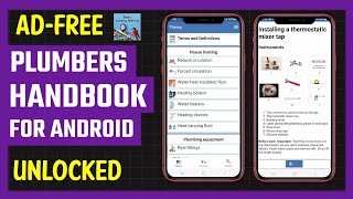 Best Free Plumbers Handbook App for Android screenshot 5