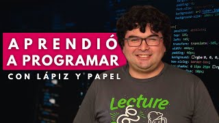 ¿Cómo DESCUBRIÓ su PASIÓN por la PROGRAMACIÓN | La historia de Leo Soto, co-founder de Shinkansen