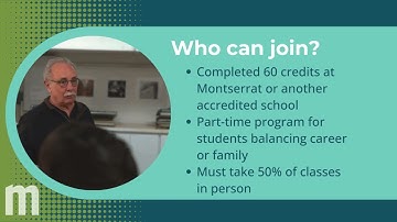 BFA completion program