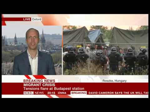 BBC News Channel 2015 09 04
