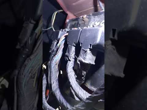 how to fix code P2305 dodge  3.8 ignition coil B secondary problema de computadora y Linea de pulso