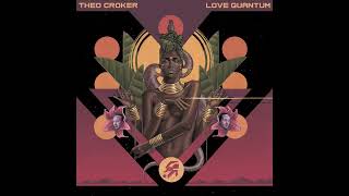 Theo Croker - "SOMETHIN'" feat. Ego Ella May