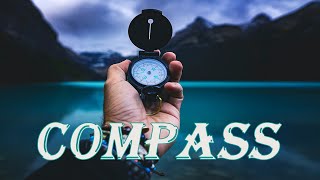 How to Use a Compass | Magnetic Compass | Direction Indicatior