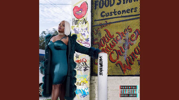 Sonya Williams - Topic