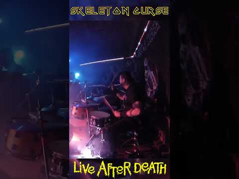 Aces high (Iron Maiden Cover)
