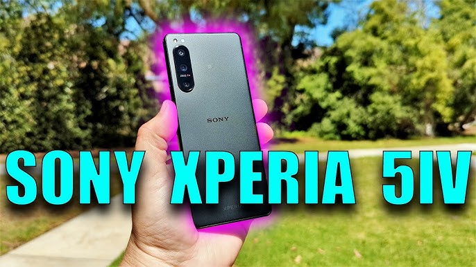 Sony Xperia 5 iii Review: Petite Android Phone With Camera Chops