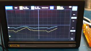 Nano sweep generator