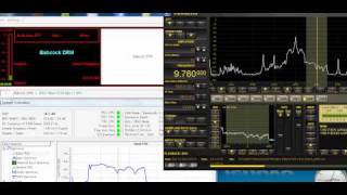 9760kHz DRM 11th Dec 1112UTC