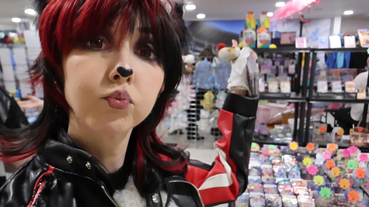 My First Comic Con of 2026!