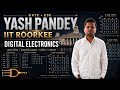 DIGITAL ELECTRONICS ADVANCED LEVEL