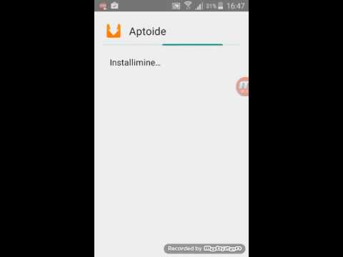 Video: Kuidas Installida Rakendusi Androidile