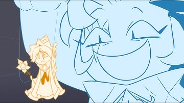 PUPPET BOY | Cookie Run Kingdom Animatic