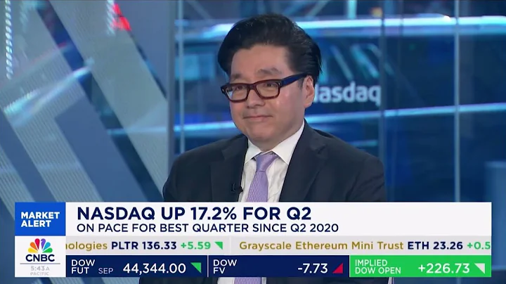 Fundstrat's Tom Lee: Why This Market Rally Is Still Misunderstood thumbnail