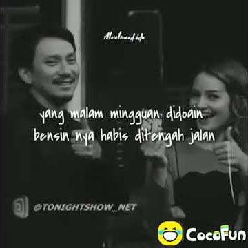 STORY WA ~ GA PUNYA DUIT!