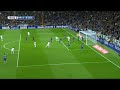 ‫مقصية كريستيانو رونالدو والهدف  - ريال مدريد 1-0 ليفانتي 2015