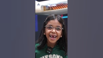 Heartwarming Moment at AAI Stall! Young Aviator Inspires Us at IITF 2025