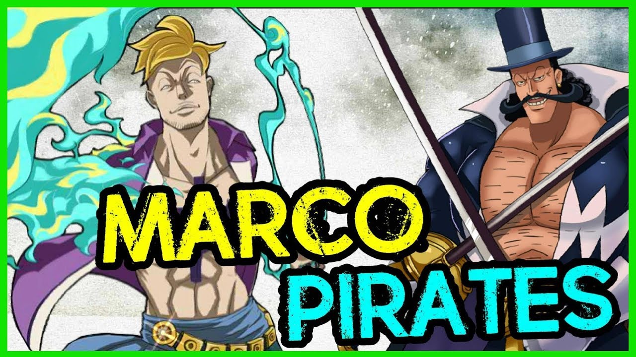 What Is The Status of the Whitebeard Pirates? - One Piece Theory