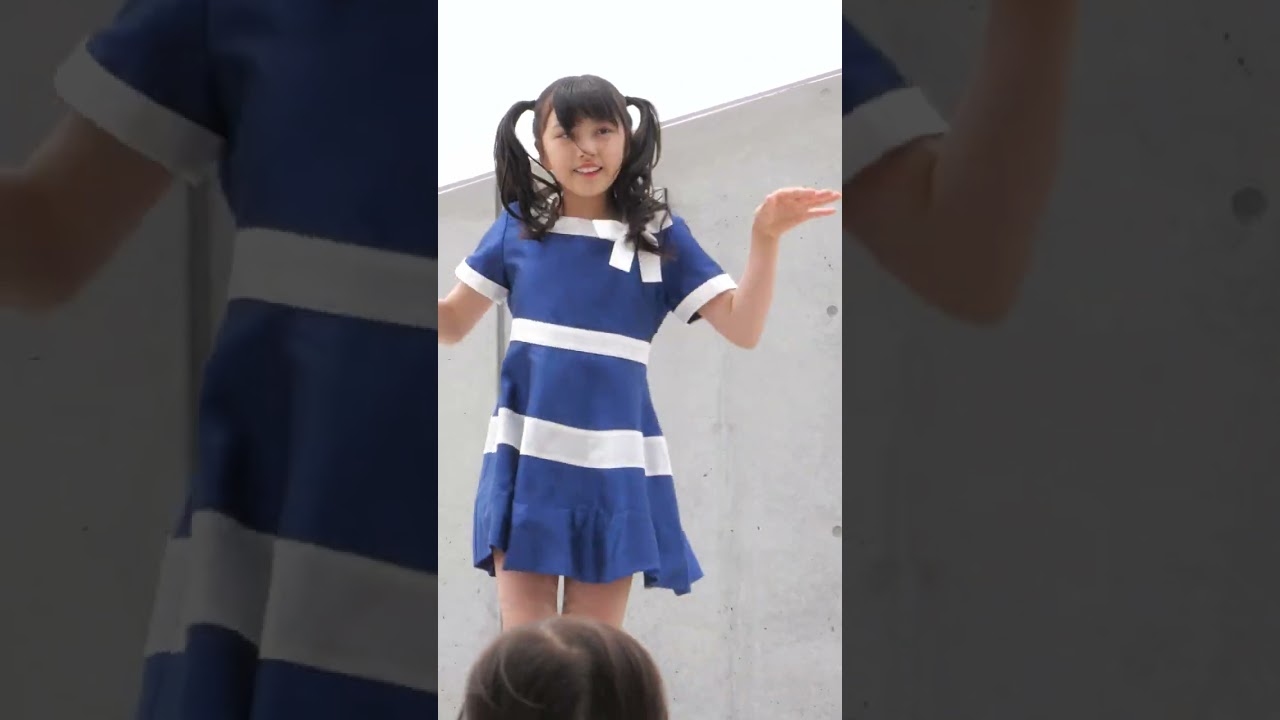大人気曲】じゅじゅちゃんアングルで『ツバメ』YOASOBI with