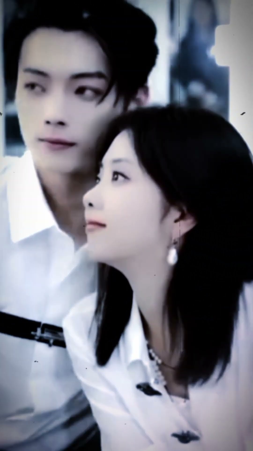 Until I found you | Xu Kai X Tan Songyun | As Beautiful As You | Chinese Drama