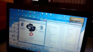 AC motor controlled with Arduino and Java