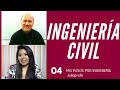 INGENIERÍA CIVIL | Episodio 04 Julioprofe