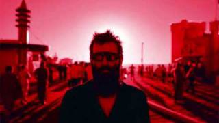 Video thumbnail of "Prizefighter - Eels"