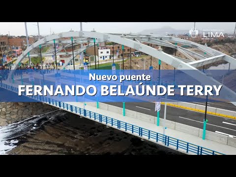Te presentamos el