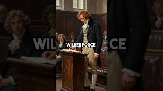 From Party Boy to Slavery Fighter: William Wilberforce's 45-Year Battle