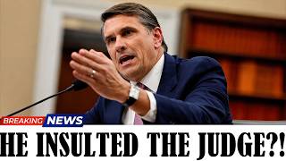 Blanche Just TORCHED His Own Case — Insults Judge, Survivors & Katie Phang in Wild 2-Page Filing!