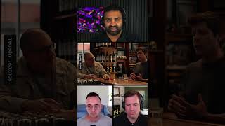 What in the world are Jony Ive and Sam Altman building? #Vergecast