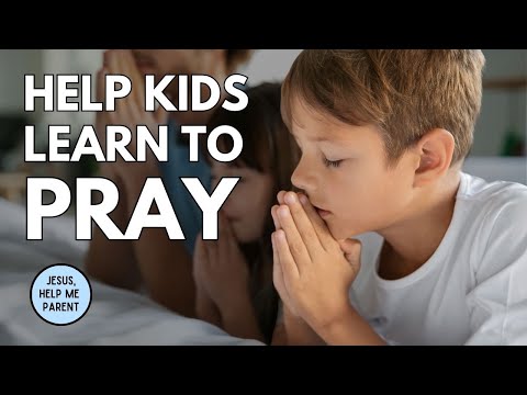 Teach Your Kids