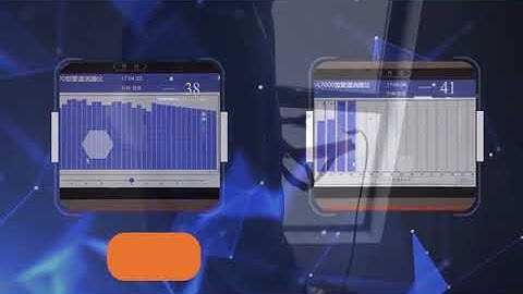 PQWT-L Series Multi Sensors Water Leak Detector ✨