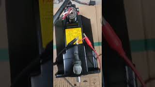 A06B-0034-B175#0008 tested video A06B-0034-B175#0008 tested video