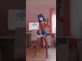 [MMD] MiSide ：ミサイド | Mita