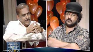 O GELEYE - RAVICHANDRAN & HAMSALEKHA - SPECIAL - SEG_2