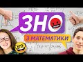 РЕАКЦІЯ НА ЗНО 2020 З МАТЕМАТИКИ