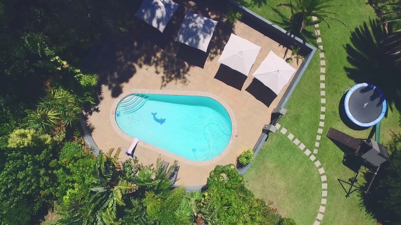 Southern Light Country House, Constantia