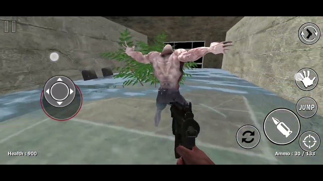 Mutant zone 1 history versions