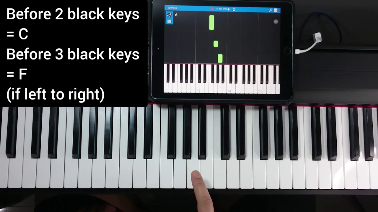 2021 Tagalog Piano Lesson: Zero Knowledge/