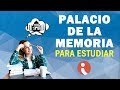 Memorizar con el Palacio de la Memoria 🏰 Método Loci