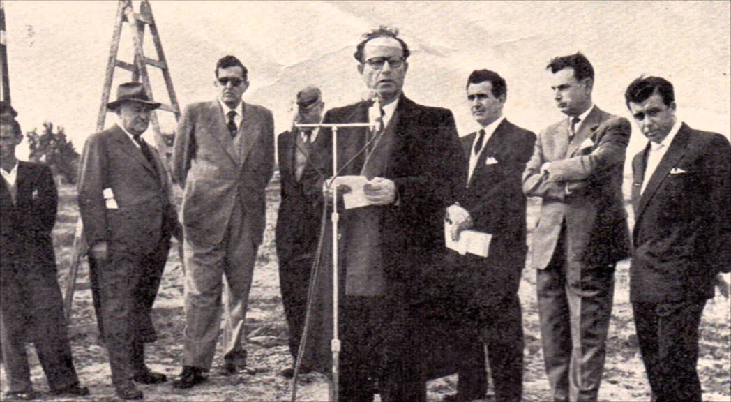 CARGAL - The History Channel