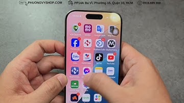 Tại sao không có loại dán cường lực clear mà full màn hình cho iPhone 16 Pro Max ?